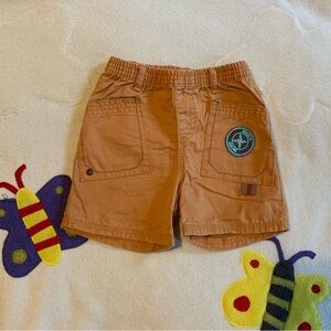 Chevignon Baby Boys Shorts French Boutique